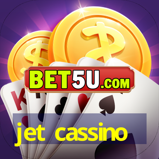 jet cassino